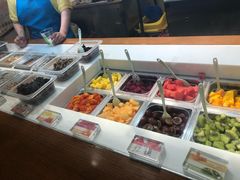 -三佰瑞冻酸奶(凯德MALL店)