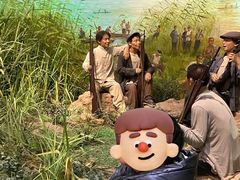 -铁道游击队纪念馆