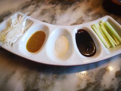 -京华烟云·北京烤鸭(领展购物广场·中关村店)