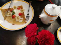 -La Creperie法餐厅(芮欧百货店)