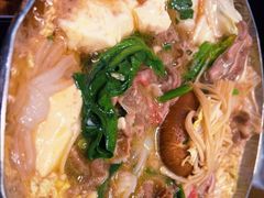 -樱の千渡日式料理·铁板烧•烧鸟(金盛田广场店)