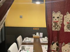 -青叶日式料理(飘亮阳光广场店)