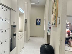 -海马体照相馆(大连柏威年购物中心店)