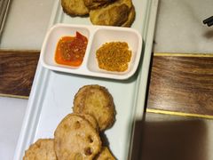 -小吊梨汤·北京菜·烤鸭(华润万象城店)