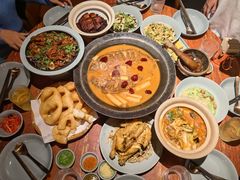 -长安记·大美陕菜(大族广场店)