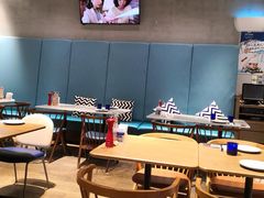 -比萨玛尚诺(月星环球港店)