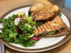 -O'mills Sourdough Bakery&Bistro(永嘉路店)