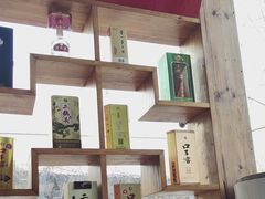 -中国徽菜·徽商故里(广安门店)
