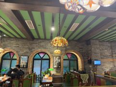 -龙抄手食府(浣花北路店)