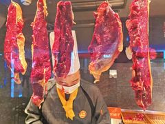 -湘辣辣鲜炒黄牛肉(顺义华联店)