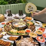 🌴【三亚美食探店大揭秘】王校长私藏的椰香秘密