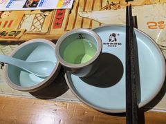 -西安饭庄·非遗陕菜(钟楼店)