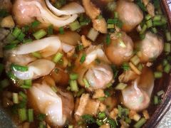 -坊门老街(宜山路店)