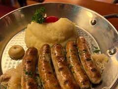 -申德勒加油站西餐厅(日坛路总店)