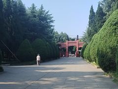 -成都武侯祠博物馆