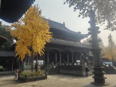 -钱王祠