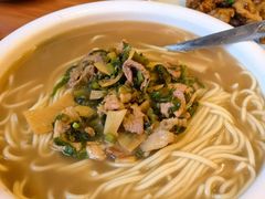 -奎元馆.百年奎元.非遗传承(西湖边的解放路店)