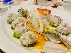 -香云轩·顺德菜(香云纱园林酒店店)