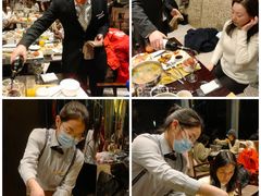 -上海凯宾斯基大酒店