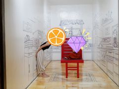 -芭提雅3D美术馆