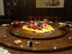 包厢-耿福兴(凤凰美食街店)