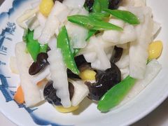 -小菜园新徽菜(合肥之心城店)