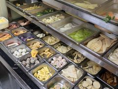 -四川老牛麻辣烫(北门桥店)