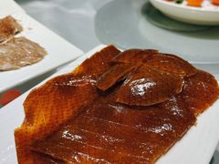 -鸭王烤鸭店(三里河店)