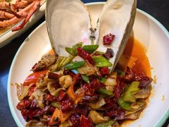 -川悦留香·海鲜餐厅(海棠68环球美食街店)