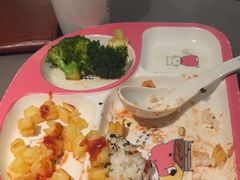 -探炉·香辣豆花烤鱼(笋岗宝能环球汇店)