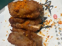 -莆鑫海鲜城(浏河店)