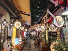 -小河直街历史文化街区