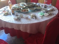 -天乐农家鱼头王(天目湖店)