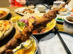 -那时新疆·若羌(经纬汇店)