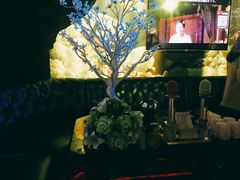 -尚橙歌坊主题式KTV(恒大商业广场店)