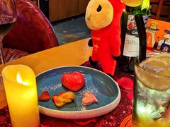 -MR.ROCKY洛奇先生RESTAURANT&BAR(宝安壹方城店)