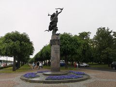 -阿芙乐尔号巡洋舰