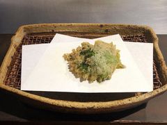 紫苏叶海胆-是山居