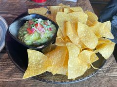 -Q MEX 库迈墨西哥餐吧(三里屯店)