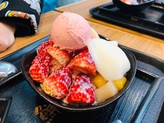 -鲜芋仙(太原街万达店)