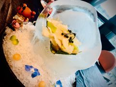 鲜花椒炝蚌片-蟹榭·本帮江浙菜·蟹宴(五角场合生汇商场店)