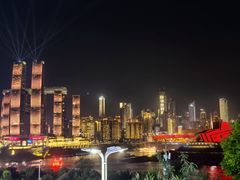 -长嘉·河图火锅(长嘉汇江景旗舰店)