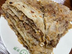 -清真永恒华威肉饼(潘家园店)