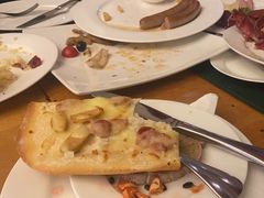 -兰特伯爵西餐厅·啤酒屋(方庄店)