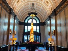 -上海和平饭店 Fairmont Peace Hotel