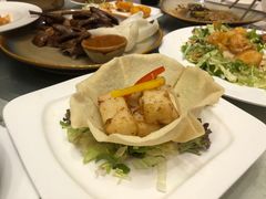 -厦门朗豪酒店 · 明阁中餐厅
