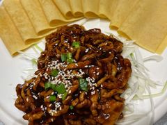 -老牌坊鲁菜名店(宽厚里店)