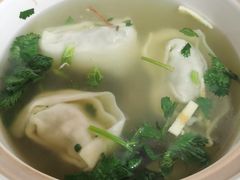 砂锅馄饨-吴淞老街砂锅馄饨(北兴路店)