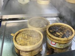 -都谷包子(天一广场店)