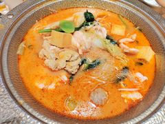-福客麻辣烫·现炒麻辣香锅(印力中心店)